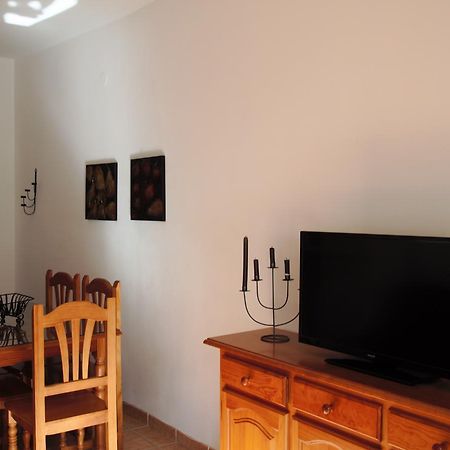 Easy Nerja Apartments Dış mekan fotoğraf