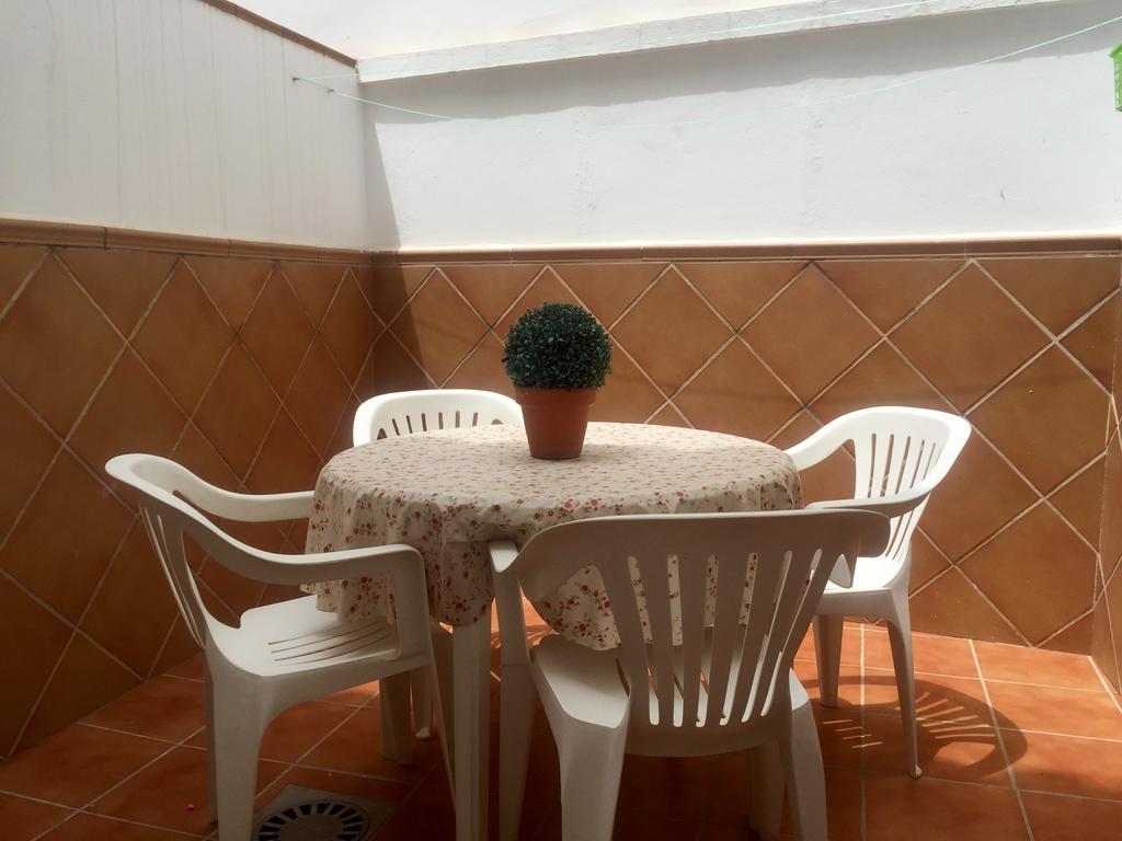 Easy Nerja Apartments Dış mekan fotoğraf