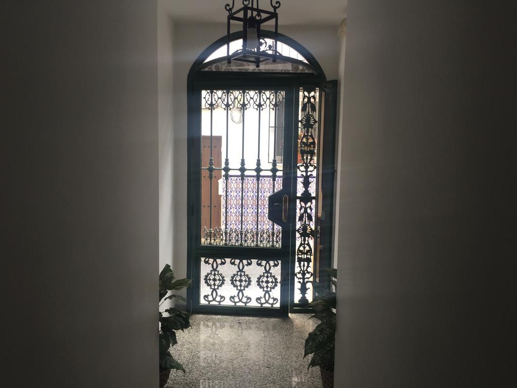 Easy Nerja Apartments Dış mekan fotoğraf