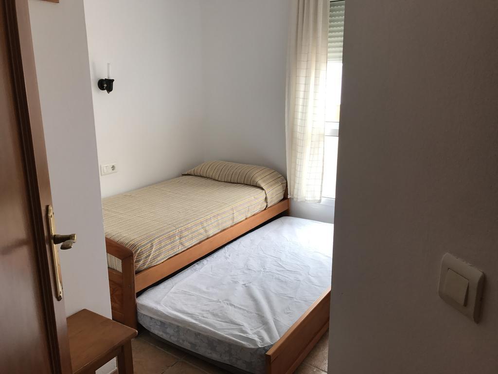 Easy Nerja Apartments Dış mekan fotoğraf