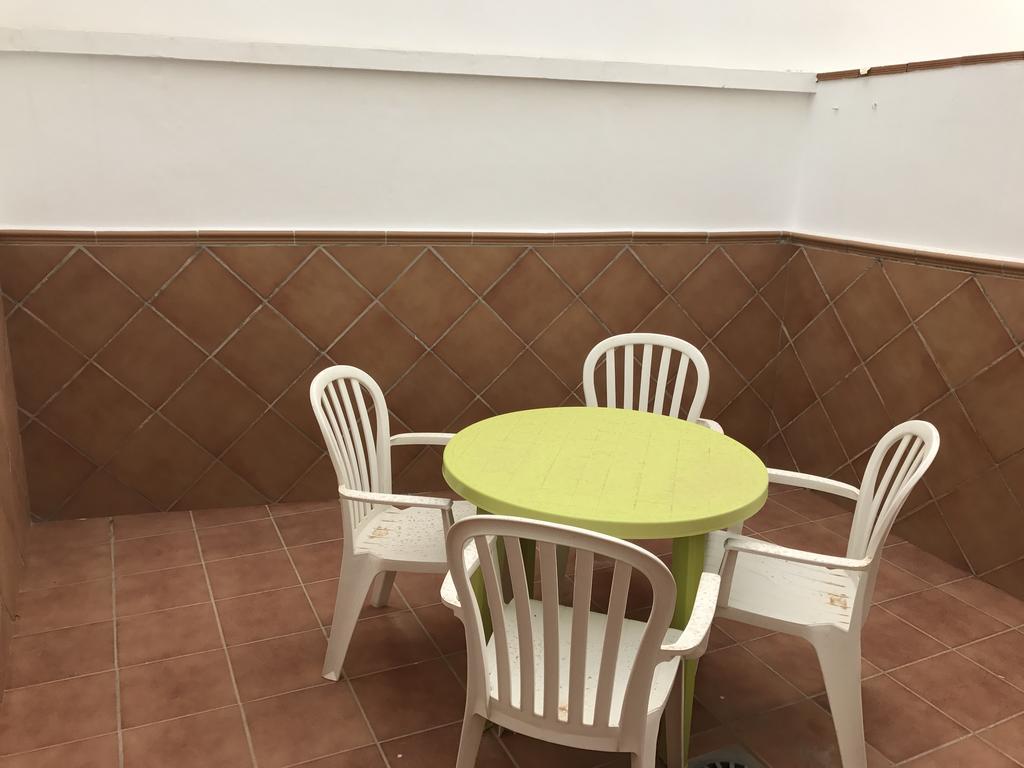 Easy Nerja Apartments Dış mekan fotoğraf