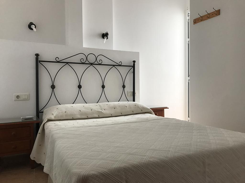 Easy Nerja Apartments Dış mekan fotoğraf