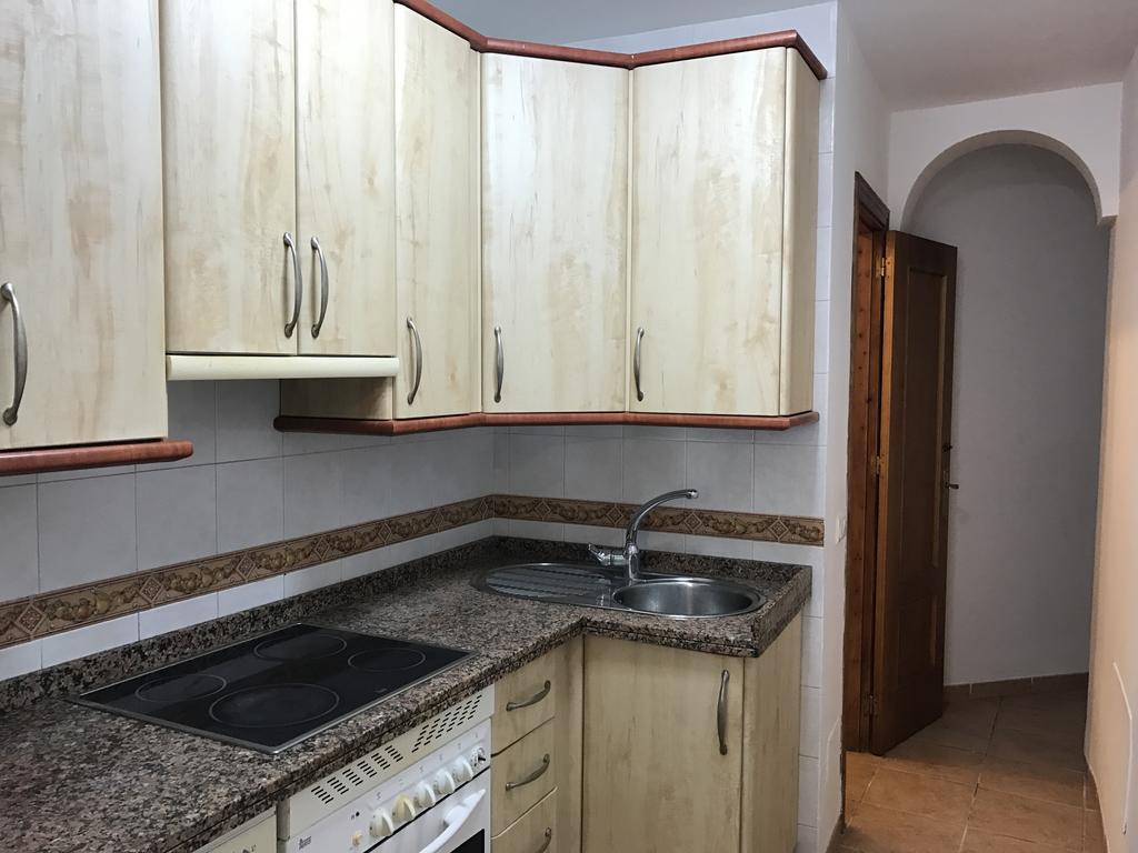 Easy Nerja Apartments Dış mekan fotoğraf