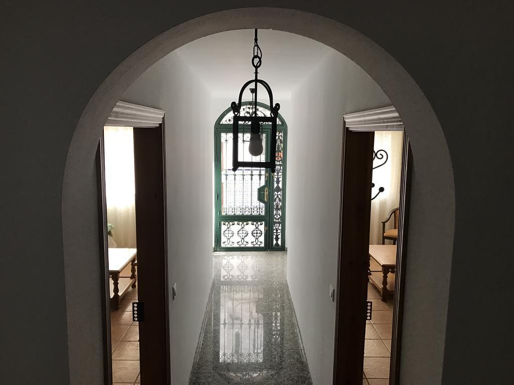 Easy Nerja Apartments Dış mekan fotoğraf