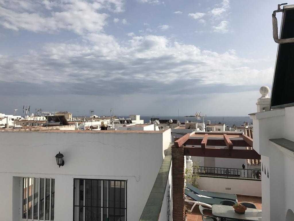 Easy Nerja Apartments Dış mekan fotoğraf