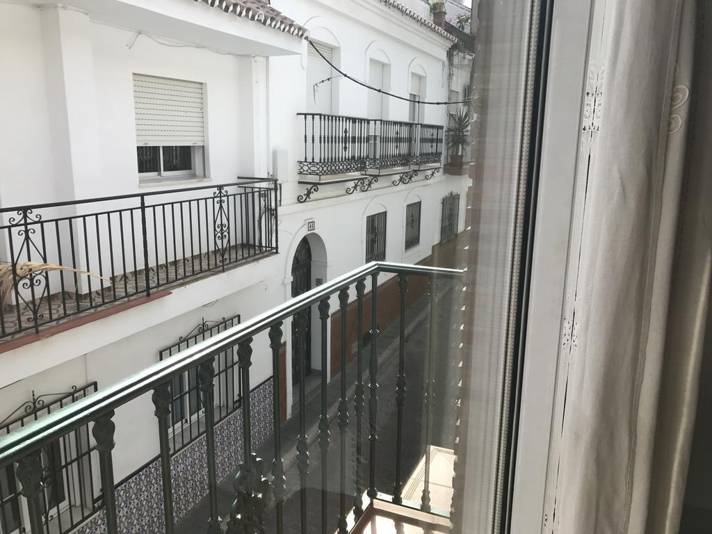 Easy Nerja Apartments Dış mekan fotoğraf