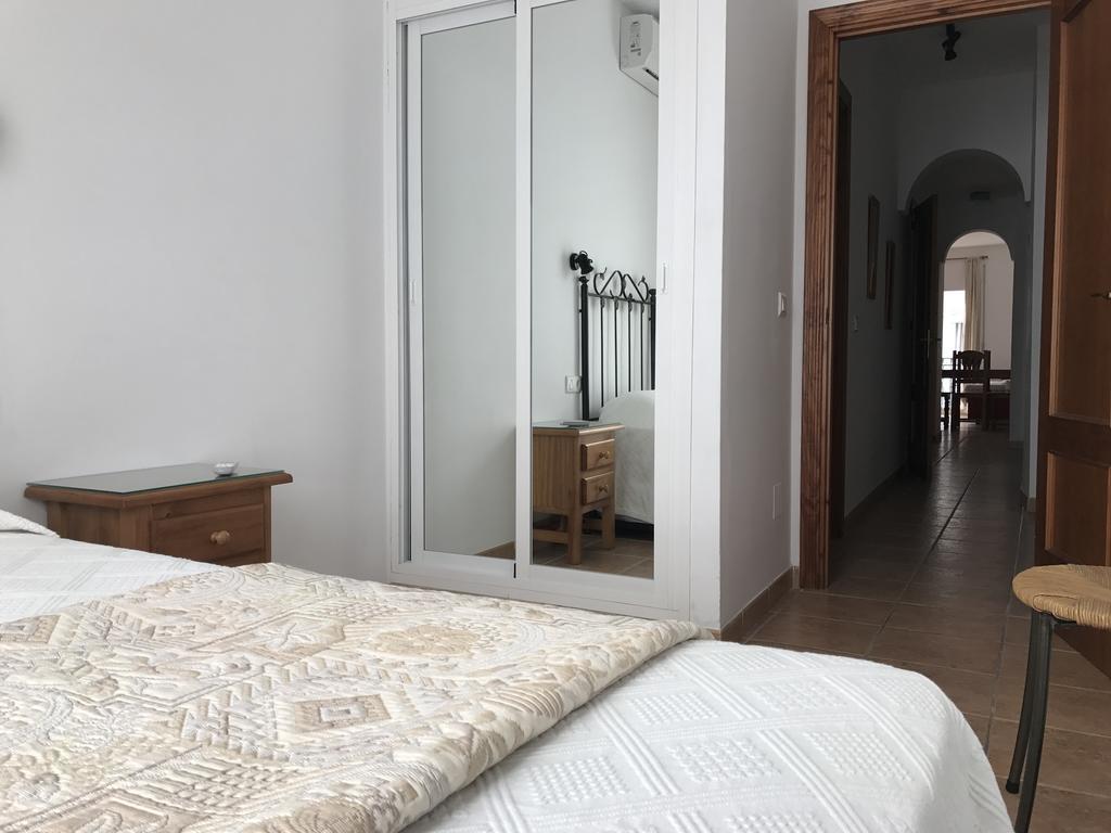 Easy Nerja Apartments Dış mekan fotoğraf