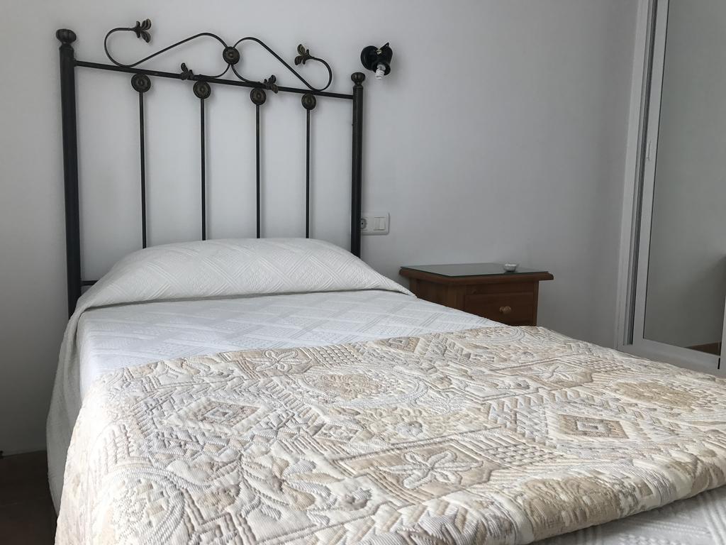 Easy Nerja Apartments Dış mekan fotoğraf