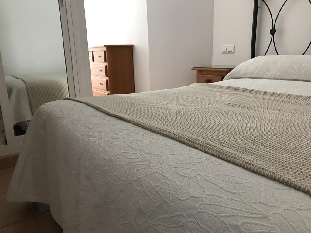 Easy Nerja Apartments Dış mekan fotoğraf