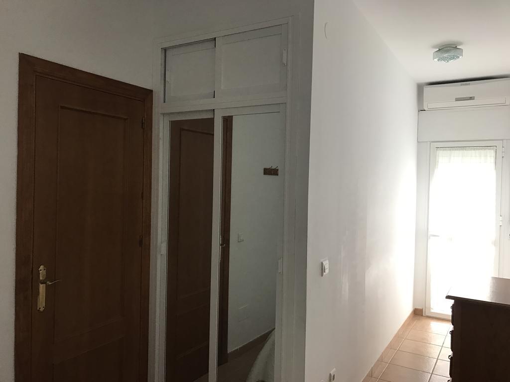 Easy Nerja Apartments Dış mekan fotoğraf