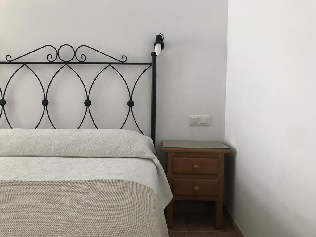 Easy Nerja Apartments Dış mekan fotoğraf