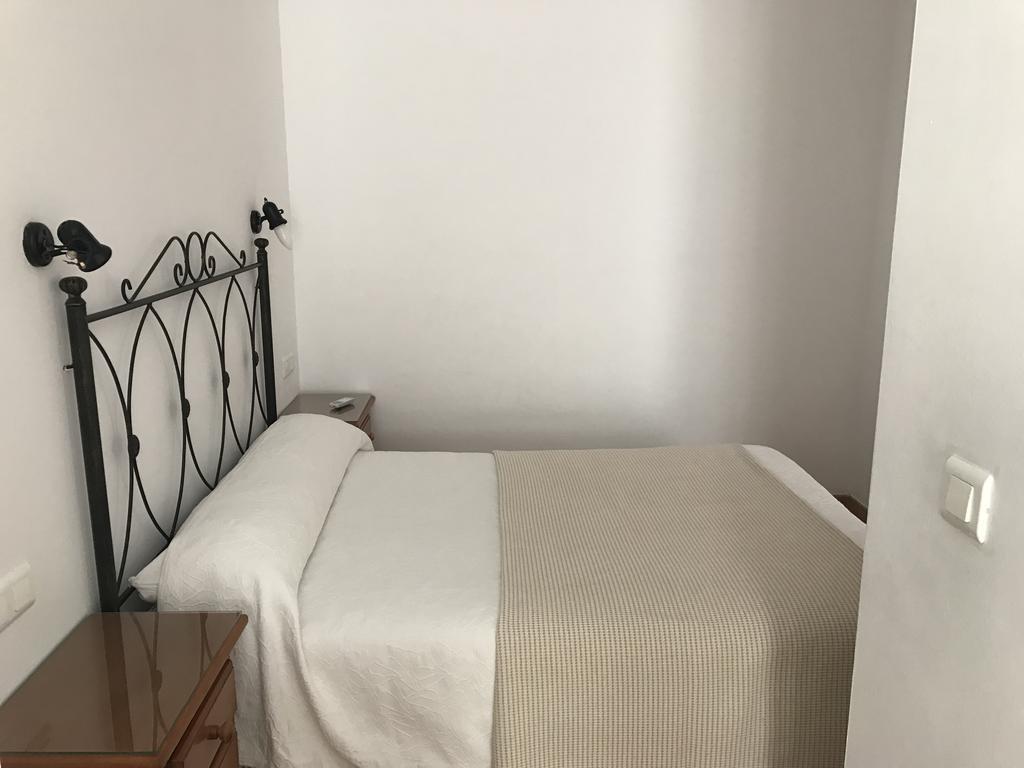 Easy Nerja Apartments Dış mekan fotoğraf