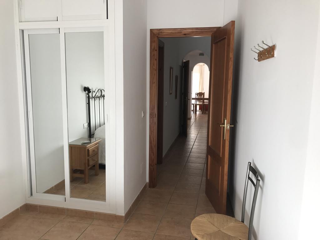 Easy Nerja Apartments Dış mekan fotoğraf
