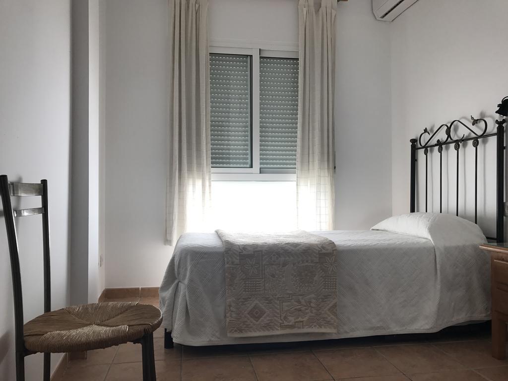 Easy Nerja Apartments Dış mekan fotoğraf