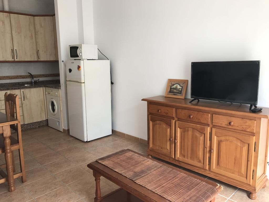 Easy Nerja Apartments Dış mekan fotoğraf