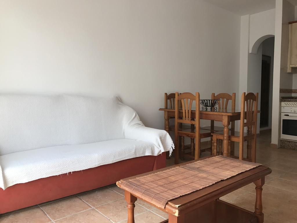 Easy Nerja Apartments Dış mekan fotoğraf
