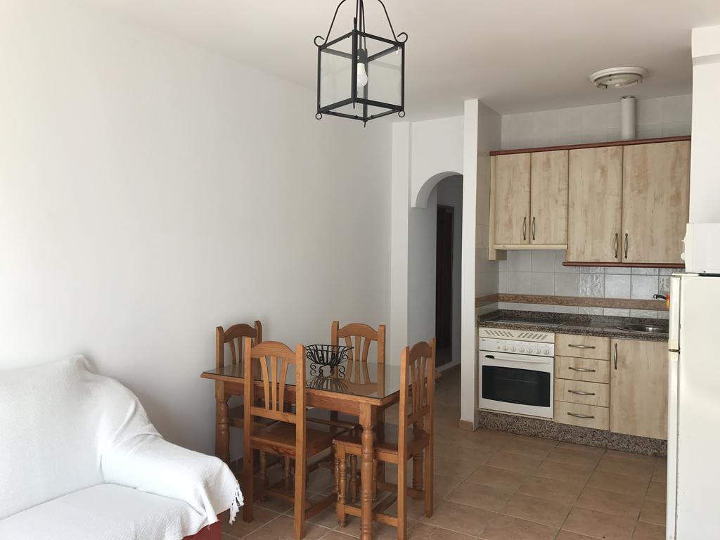 Easy Nerja Apartments Dış mekan fotoğraf