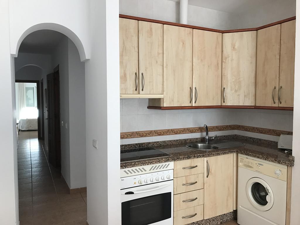 Easy Nerja Apartments Dış mekan fotoğraf