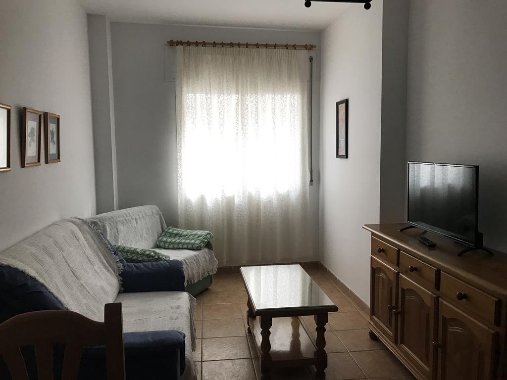 Easy Nerja Apartments Dış mekan fotoğraf