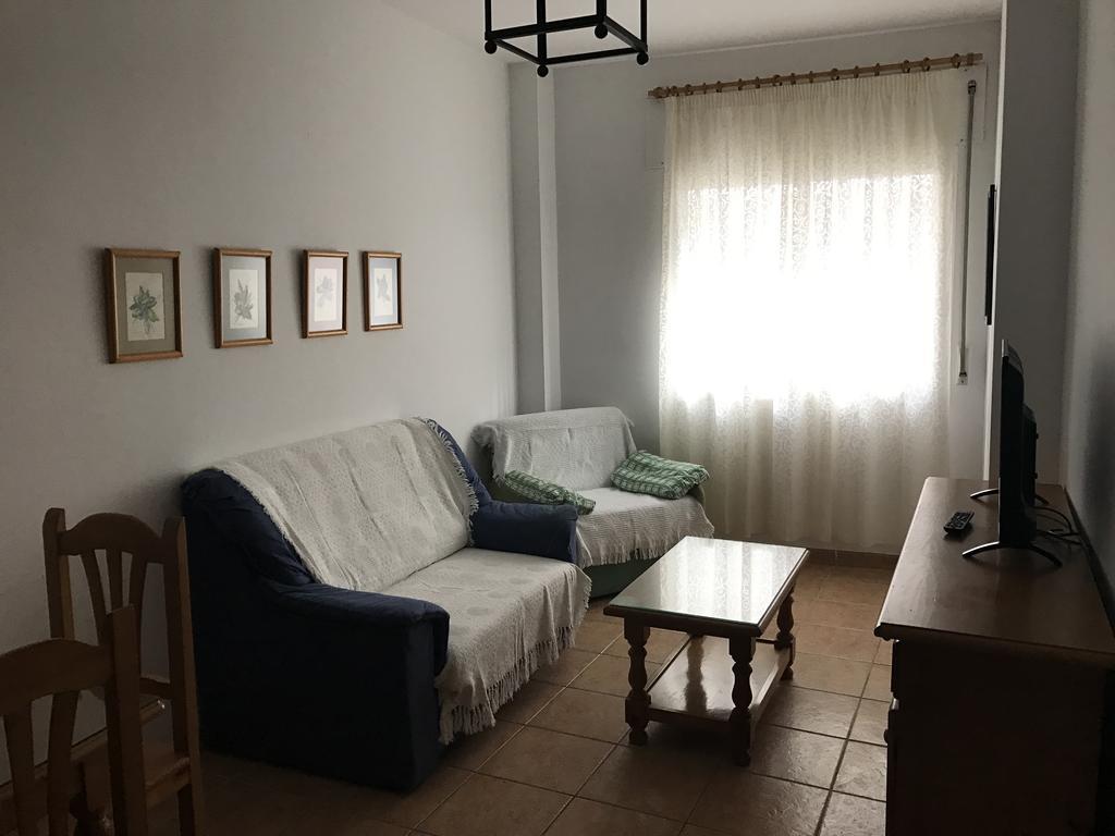 Easy Nerja Apartments Dış mekan fotoğraf