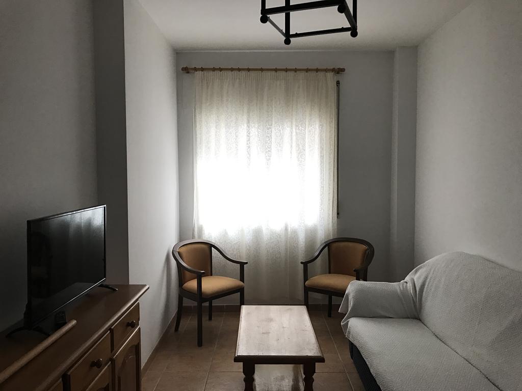 Easy Nerja Apartments Dış mekan fotoğraf