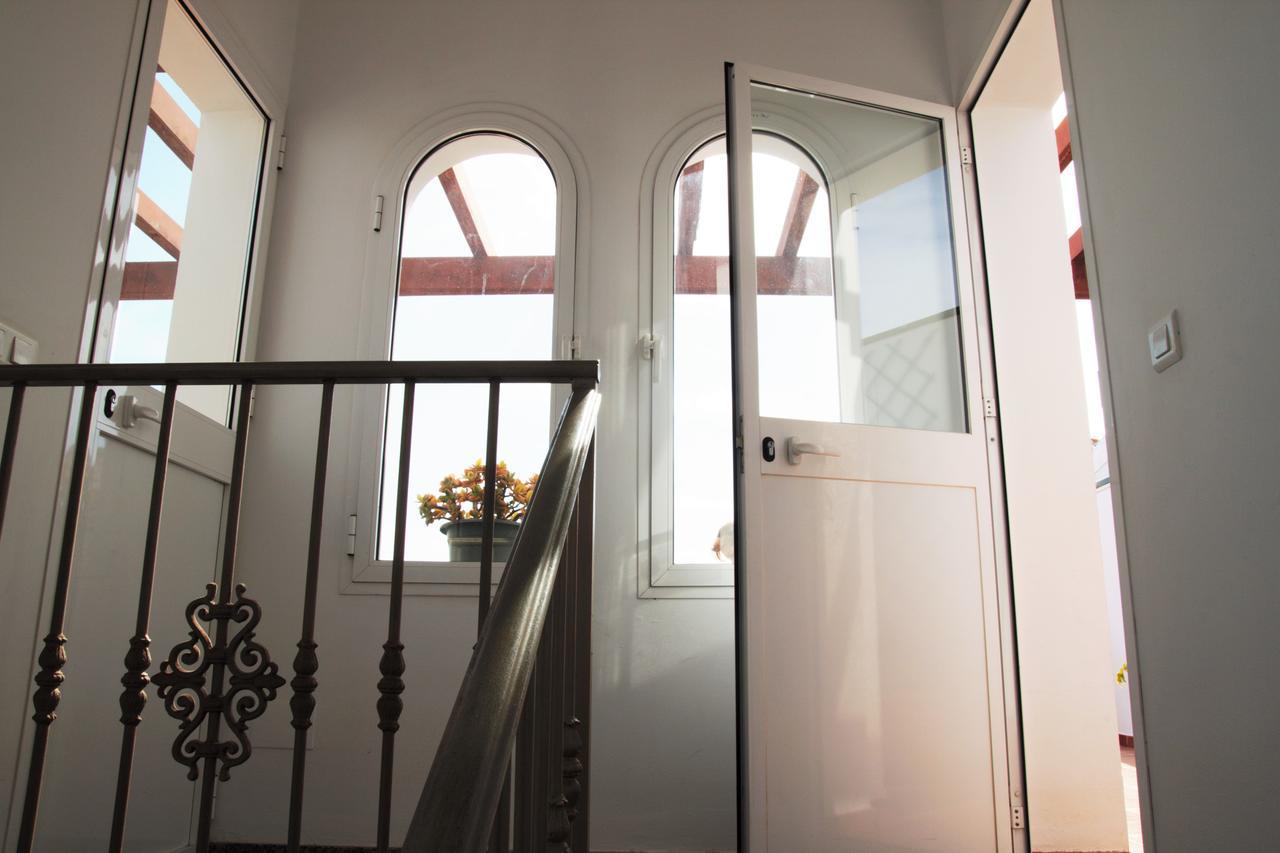 Easy Nerja Apartments Dış mekan fotoğraf