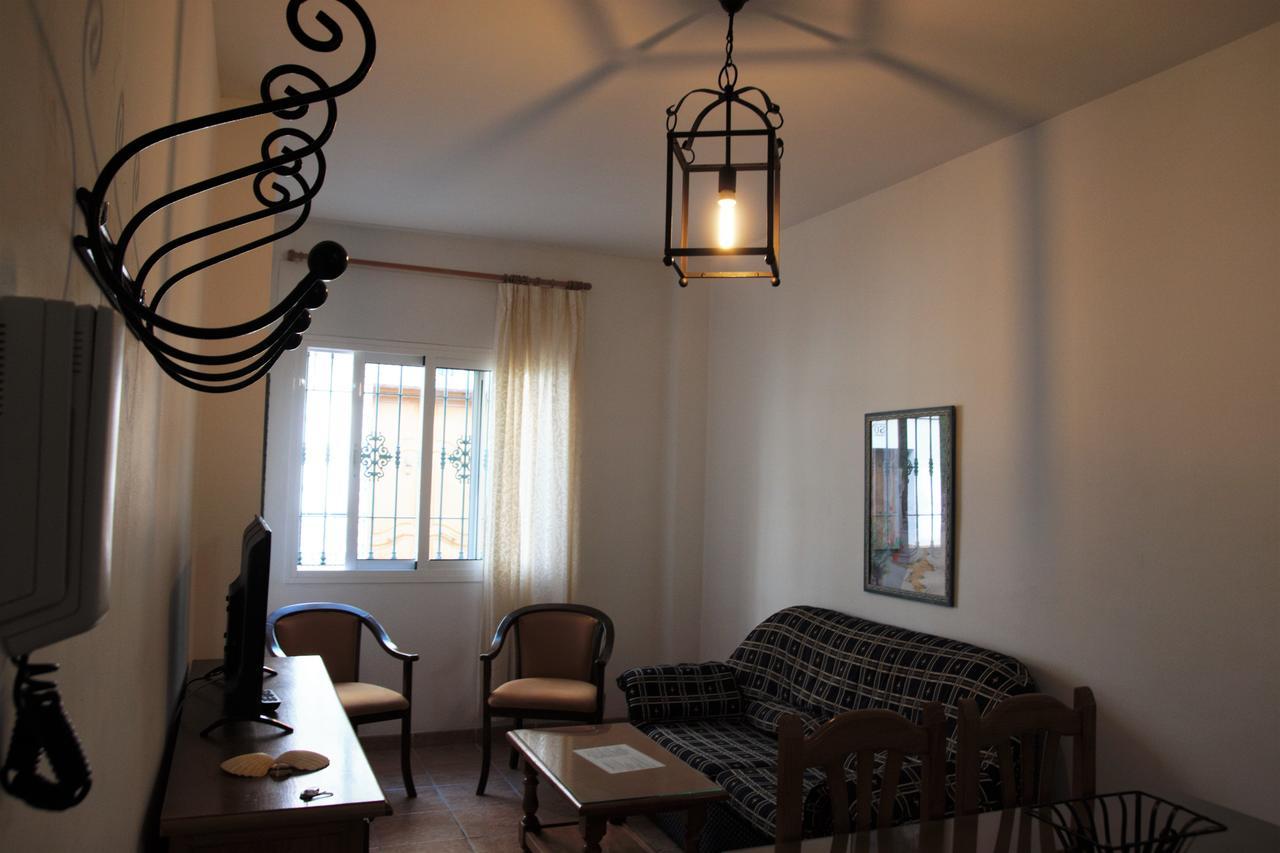 Easy Nerja Apartments Dış mekan fotoğraf