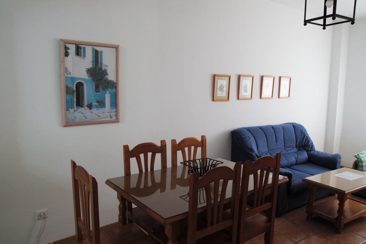 Easy Nerja Apartments Dış mekan fotoğraf