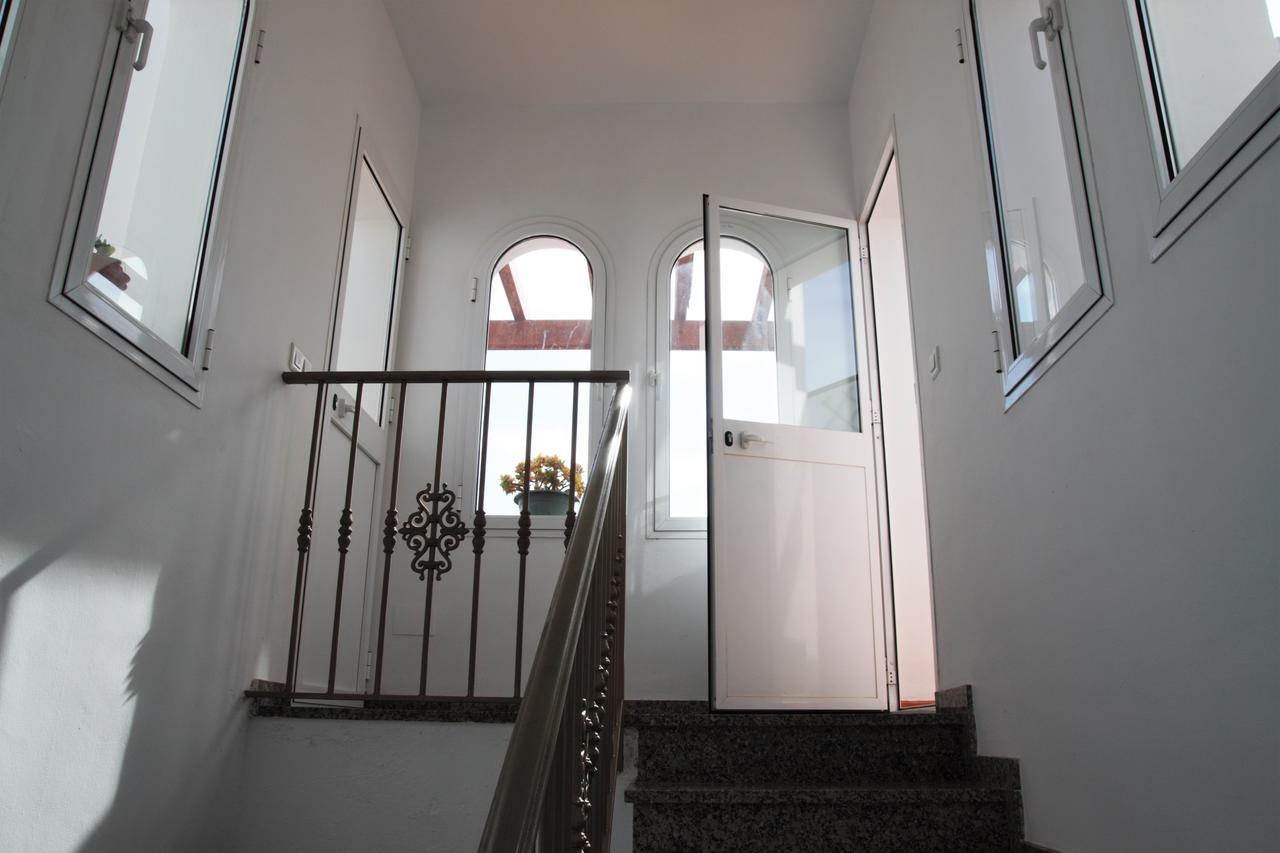 Easy Nerja Apartments Dış mekan fotoğraf