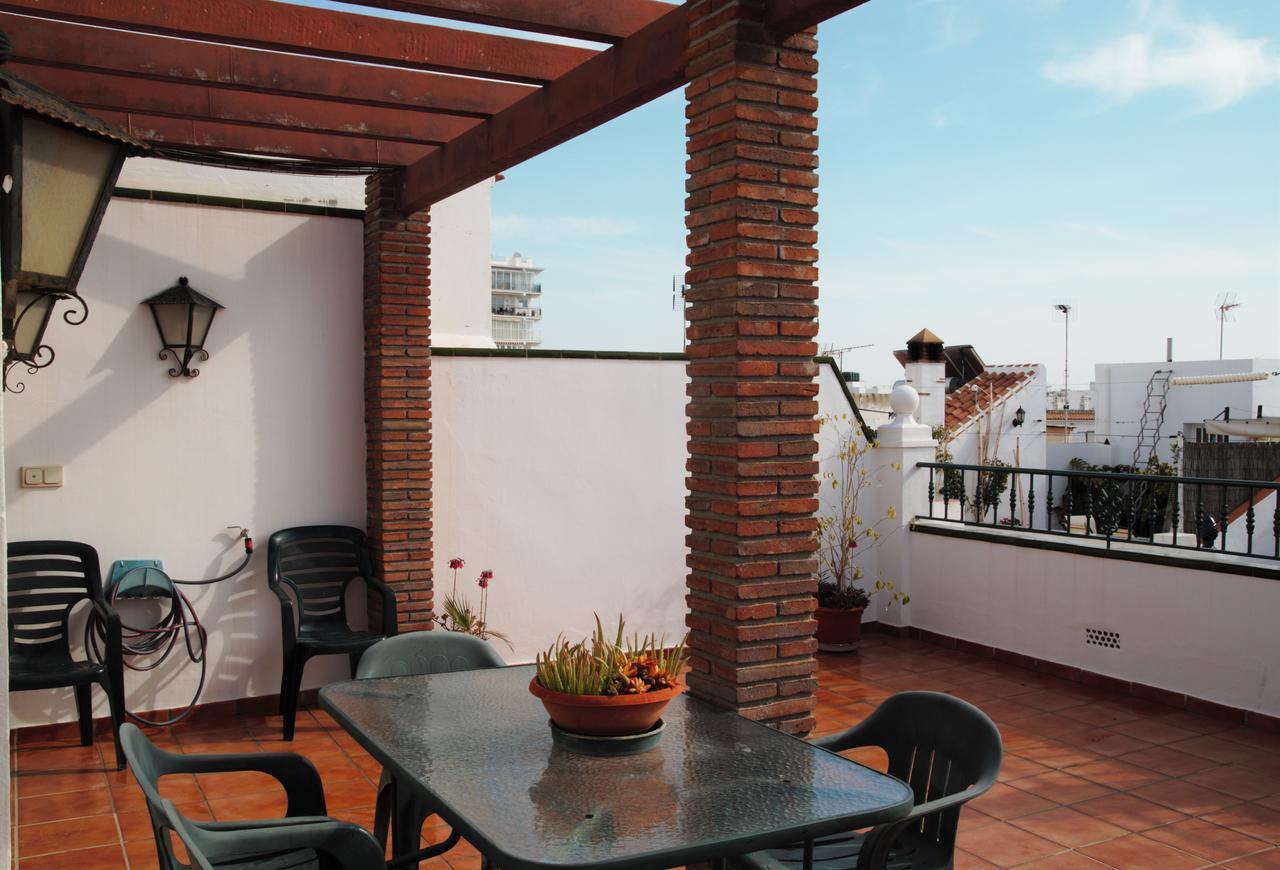 Easy Nerja Apartments Dış mekan fotoğraf