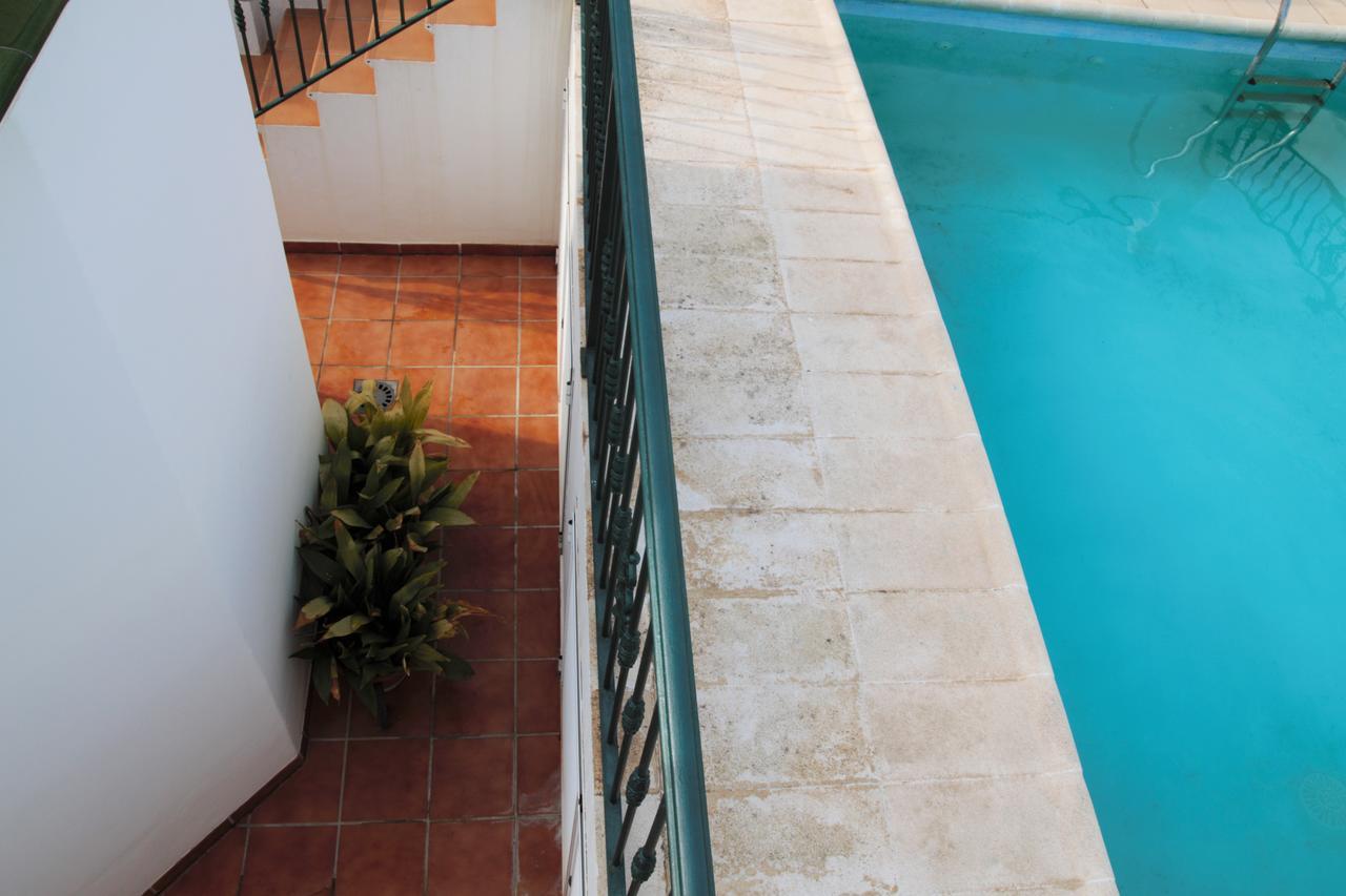 Easy Nerja Apartments Dış mekan fotoğraf