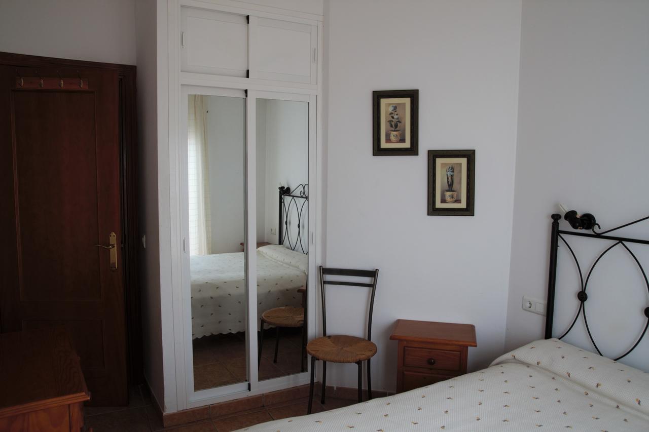 Easy Nerja Apartments Dış mekan fotoğraf