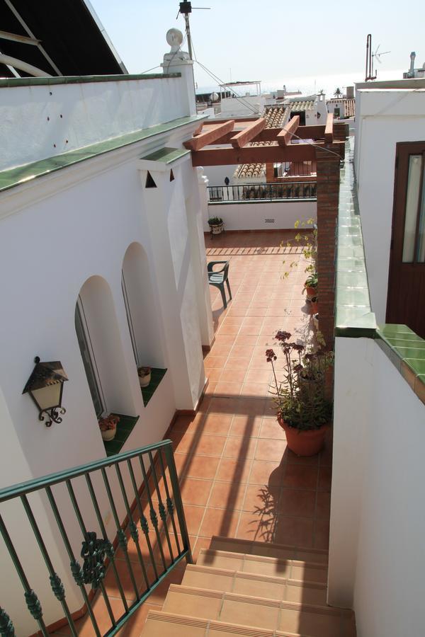 Easy Nerja Apartments Dış mekan fotoğraf