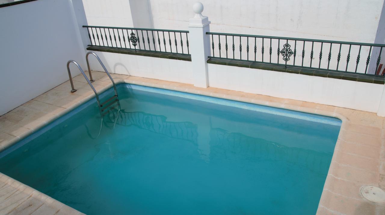 Easy Nerja Apartments Dış mekan fotoğraf
