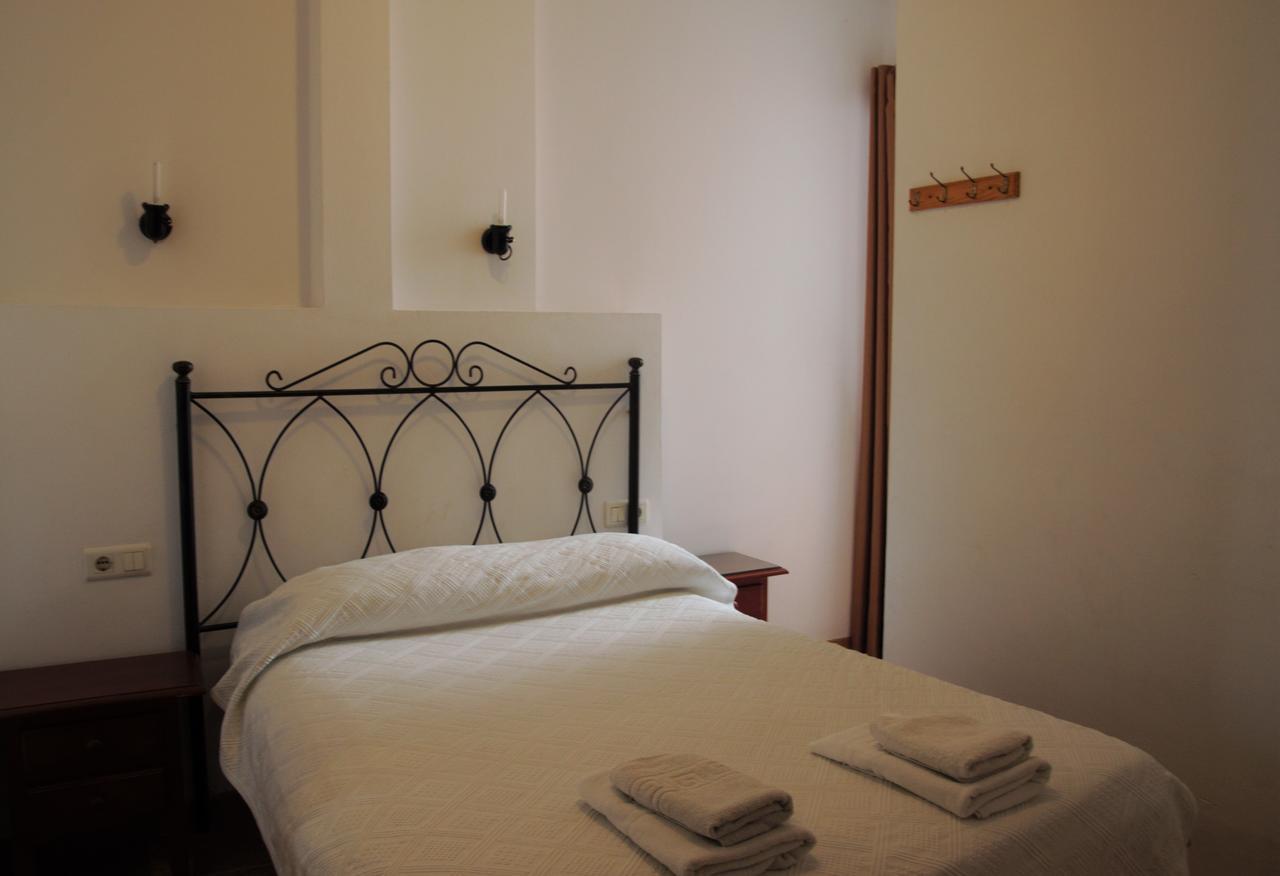 Easy Nerja Apartments Dış mekan fotoğraf