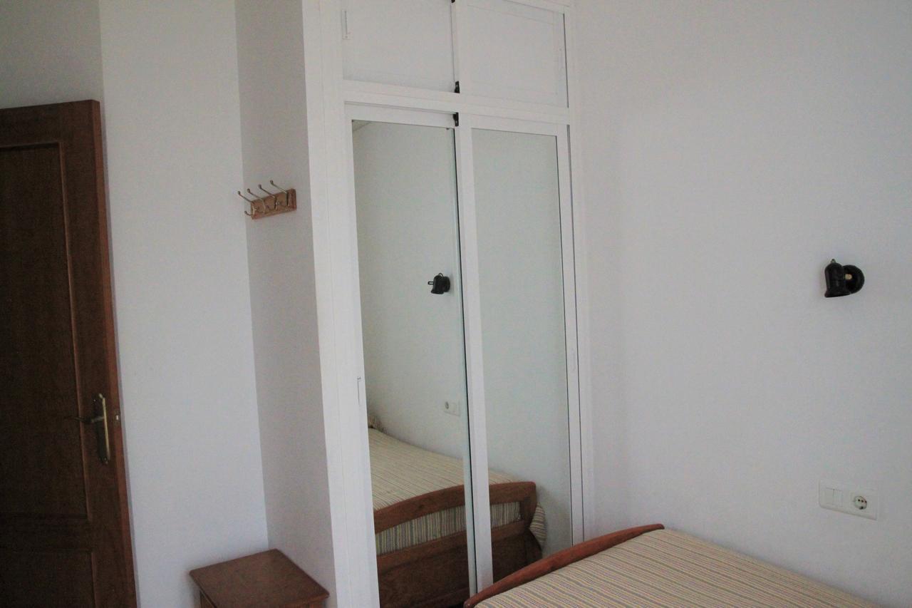 Easy Nerja Apartments Dış mekan fotoğraf