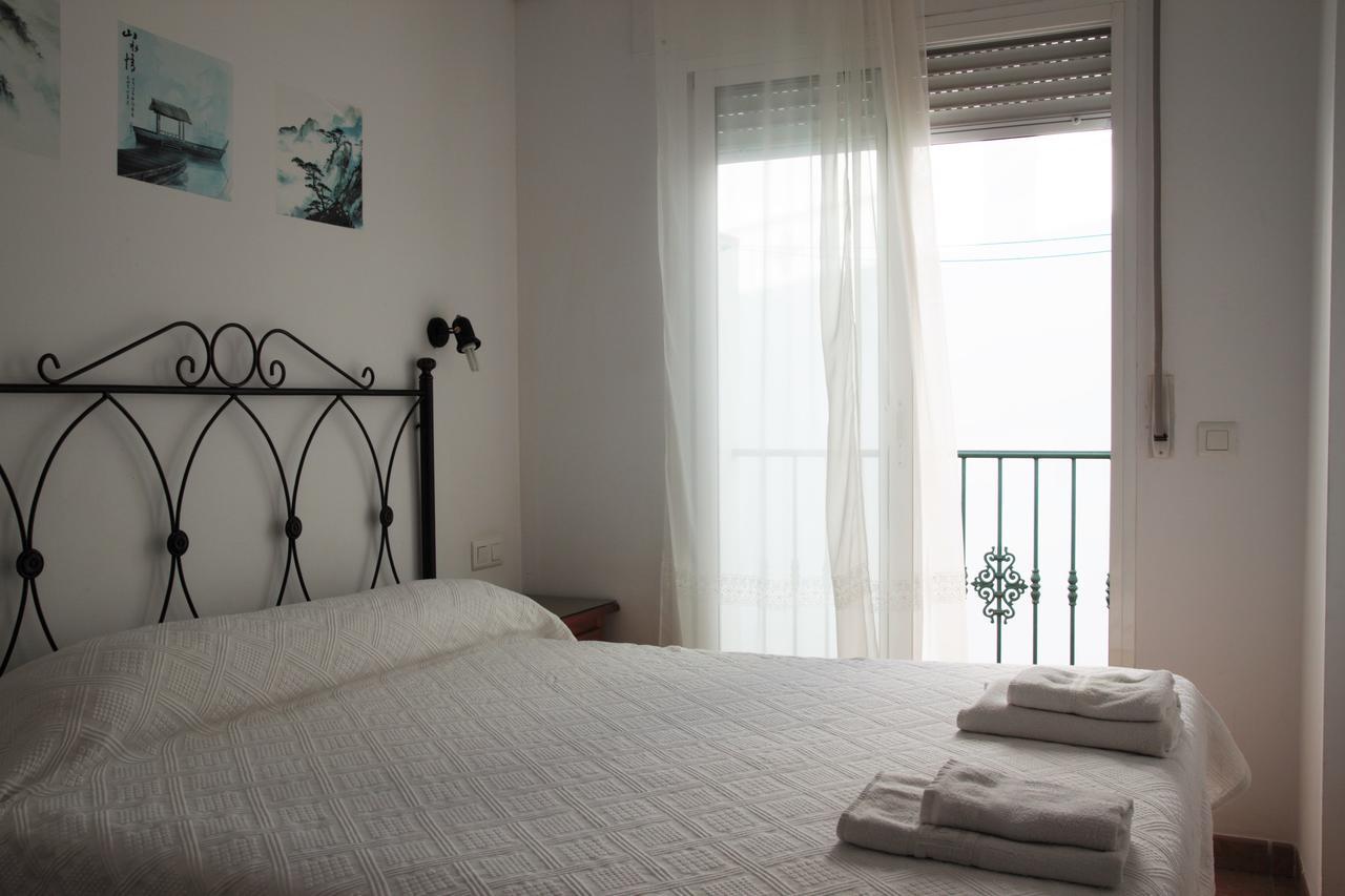 Easy Nerja Apartments Dış mekan fotoğraf