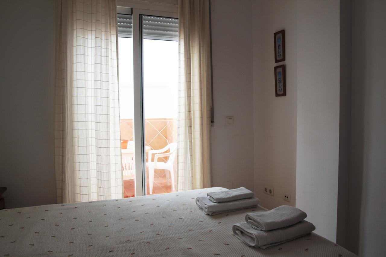 Easy Nerja Apartments Dış mekan fotoğraf