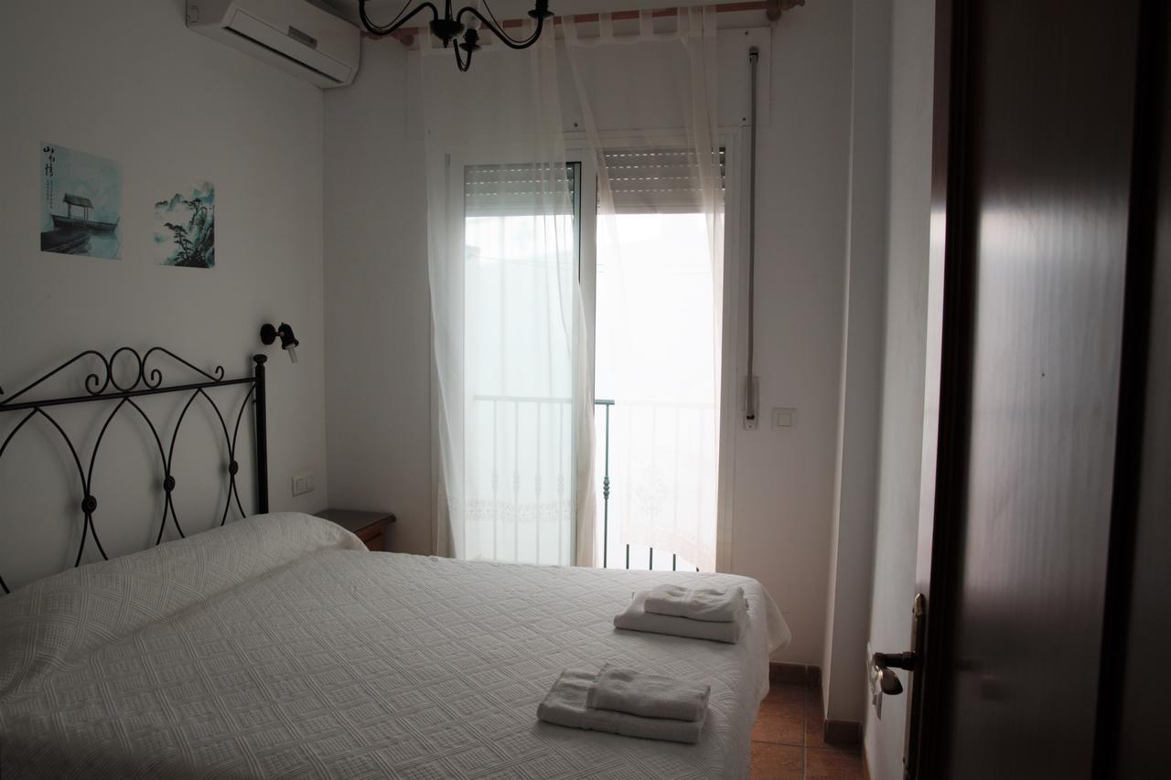 Easy Nerja Apartments Dış mekan fotoğraf
