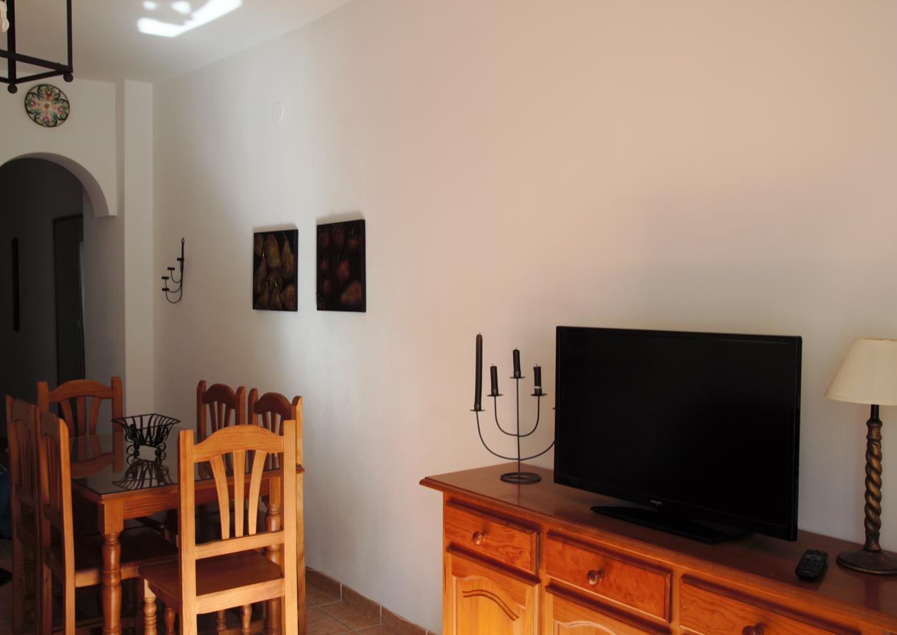 Easy Nerja Apartments Dış mekan fotoğraf