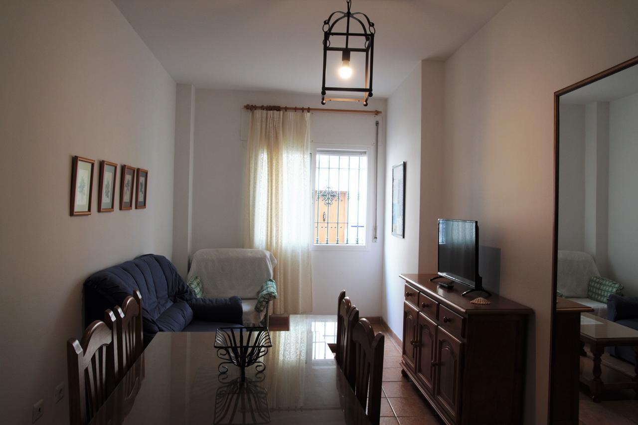 Easy Nerja Apartments Dış mekan fotoğraf