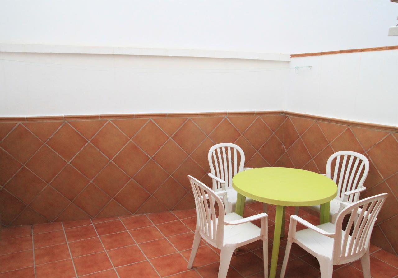 Easy Nerja Apartments Dış mekan fotoğraf