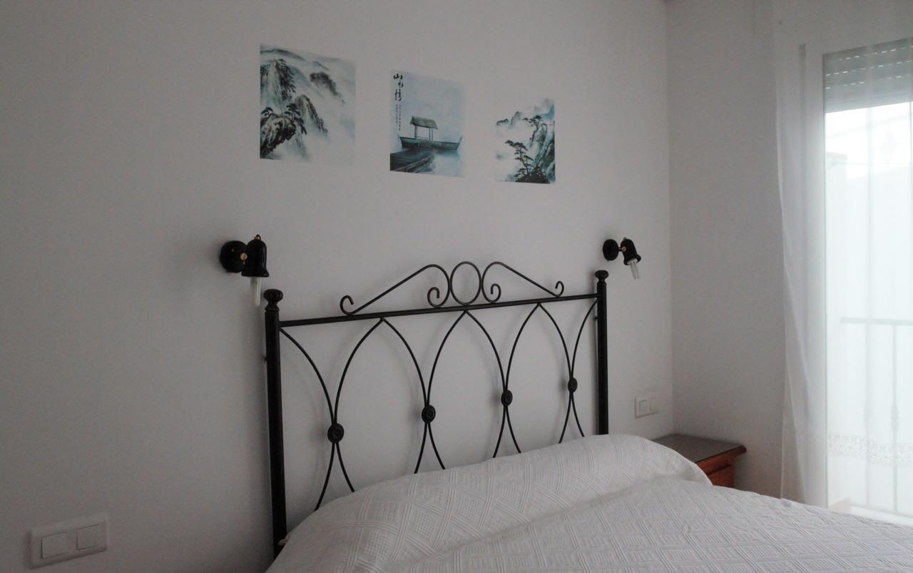 Easy Nerja Apartments Dış mekan fotoğraf